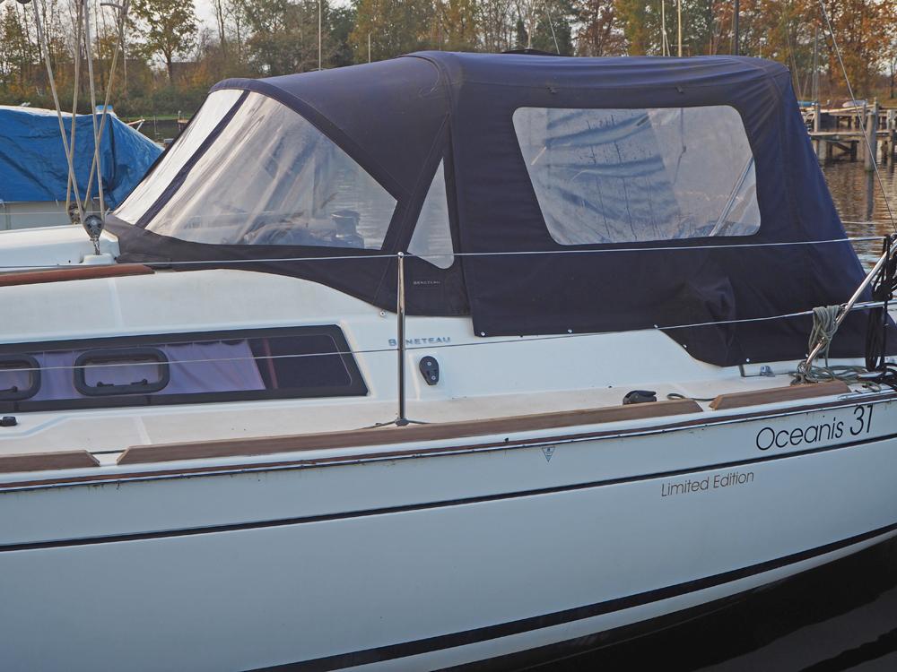 picture Dekuitrusting